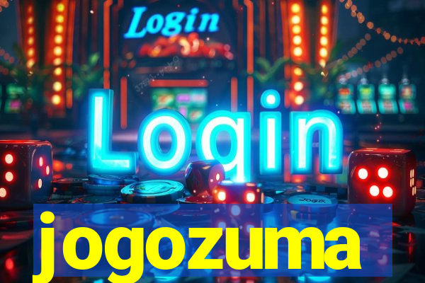 jogozuma