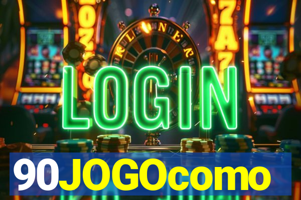 90JOGOcomo