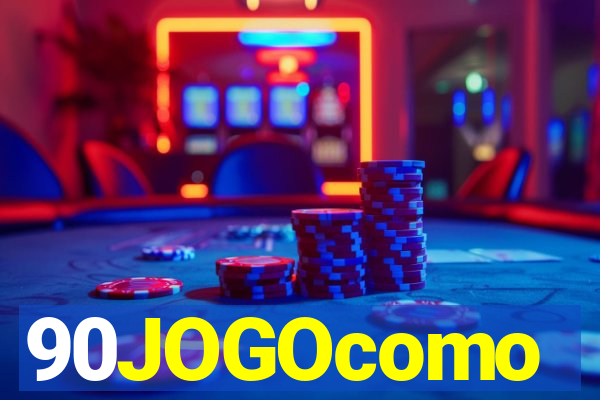90JOGOcomo