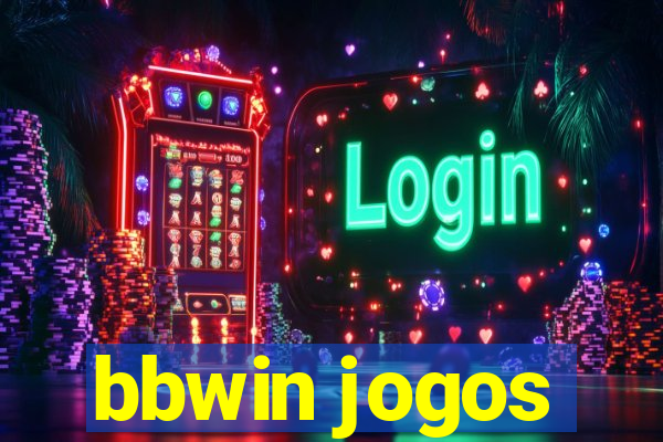 bbwin jogos