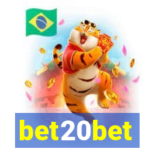 bet20bet