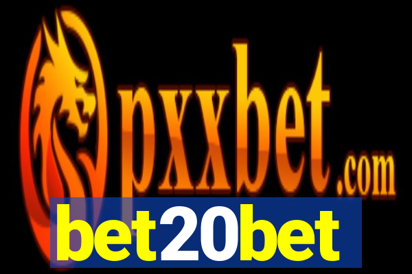 bet20bet