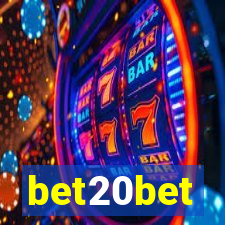 bet20bet