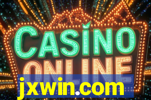 jxwin.com