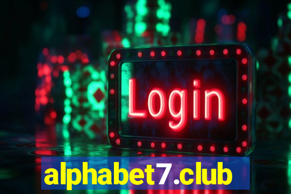 alphabet7.club