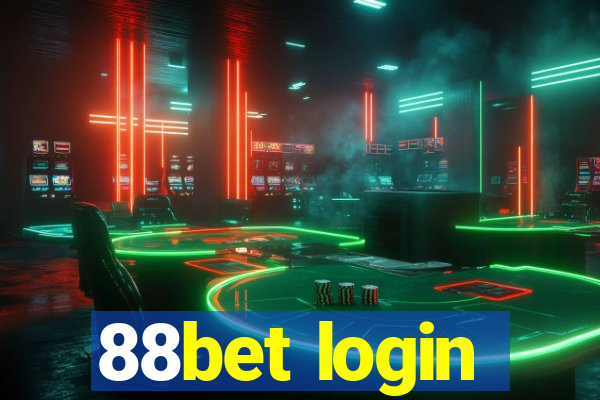 88bet login