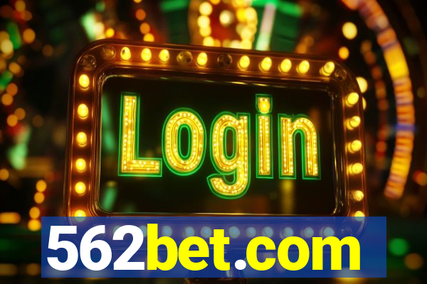 562bet.com
