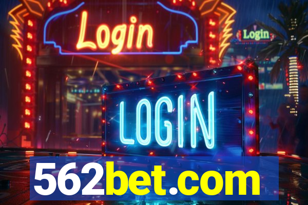 562bet.com