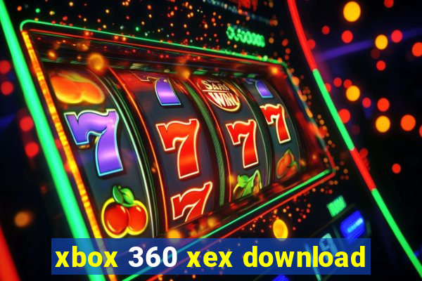 xbox 360 xex download