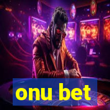 onu bet