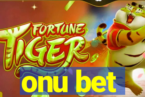 onu bet