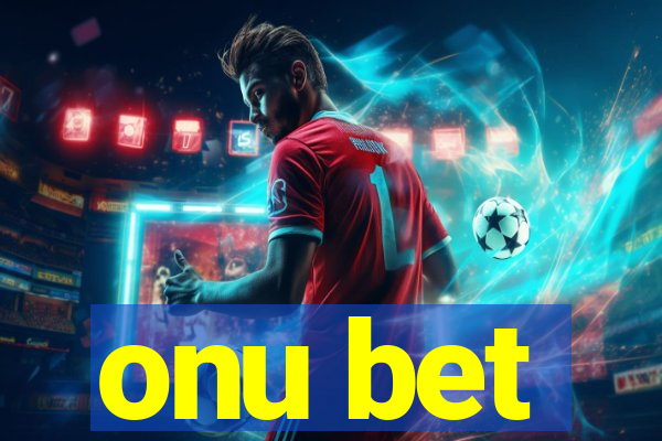 onu bet