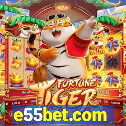 e55bet.com
