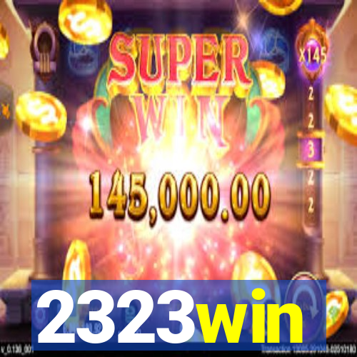 2323win