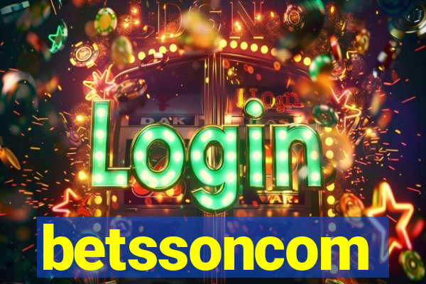 betssoncom