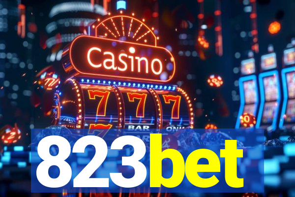 823bet