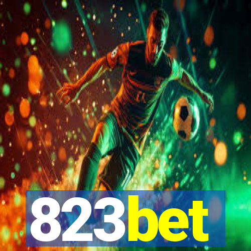 823bet