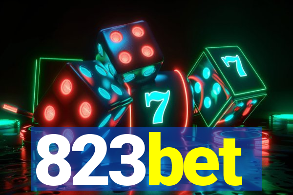 823bet