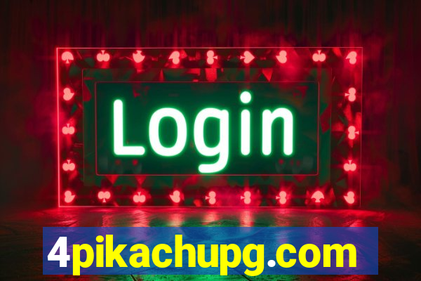 4pikachupg.com