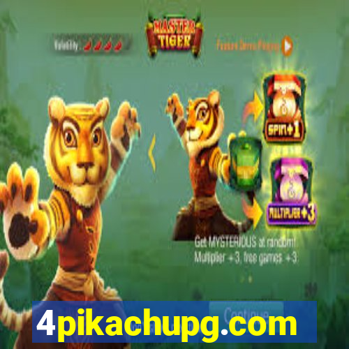 4pikachupg.com