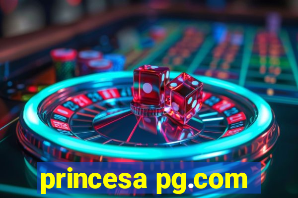 princesa pg.com