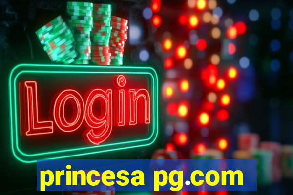 princesa pg.com