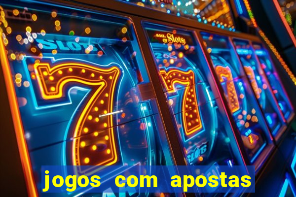 jogos com apostas de 10 centavos