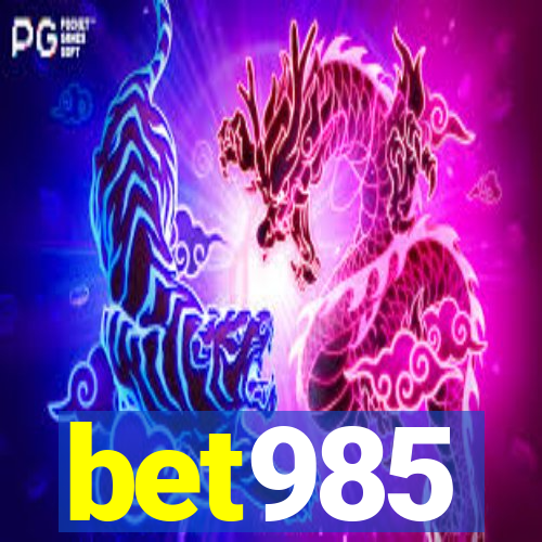 bet985