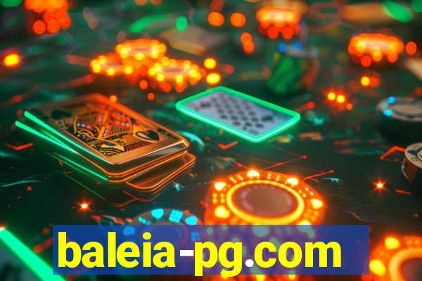 baleia-pg.com