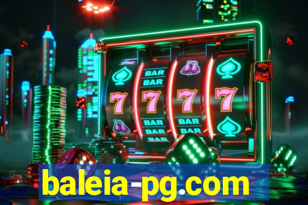 baleia-pg.com