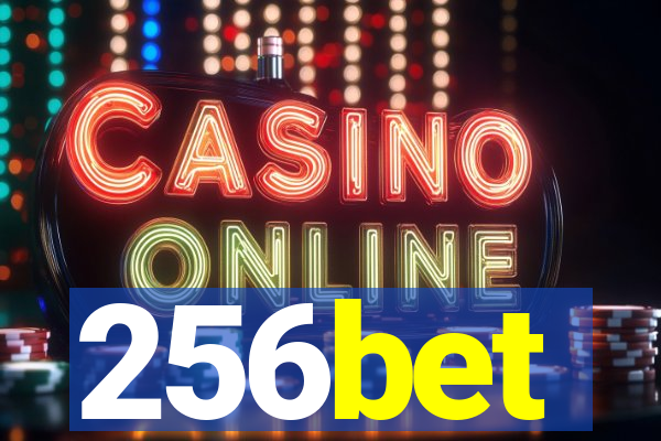 256bet