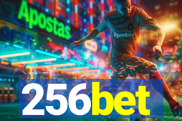 256bet