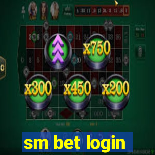 sm bet login