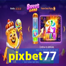pixbet77