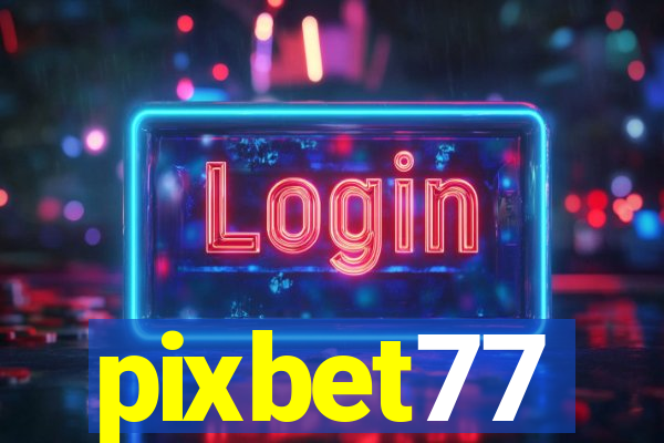 pixbet77