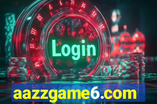 aazzgame6.com