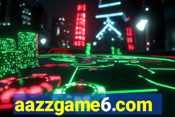 aazzgame6.com