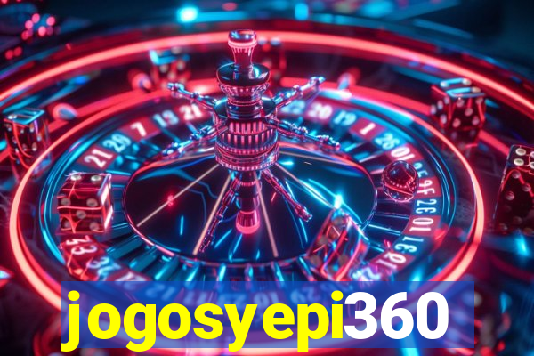 jogosyepi360