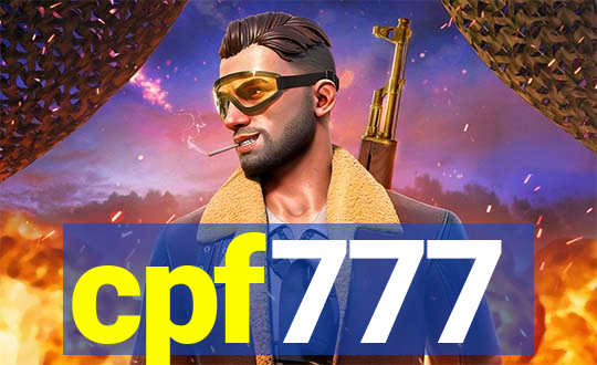 cpf777