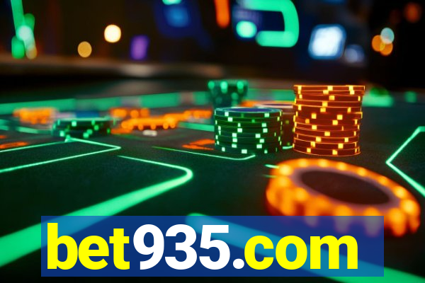 bet935.com
