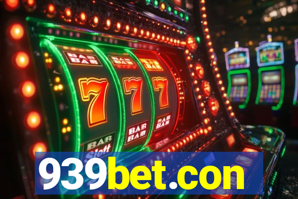 939bet.con