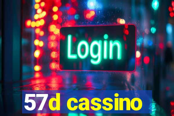 57d cassino