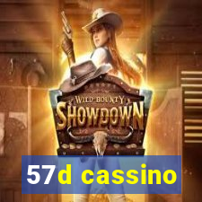 57d cassino