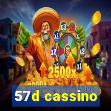 57d cassino