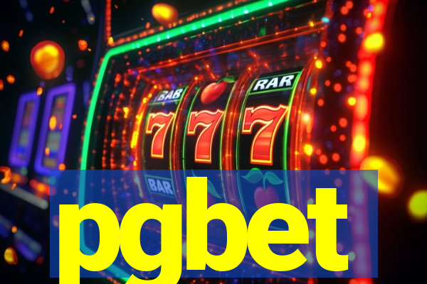 pgbet