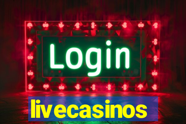livecasinos