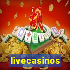 livecasinos
