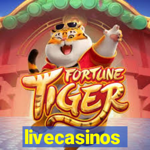 livecasinos