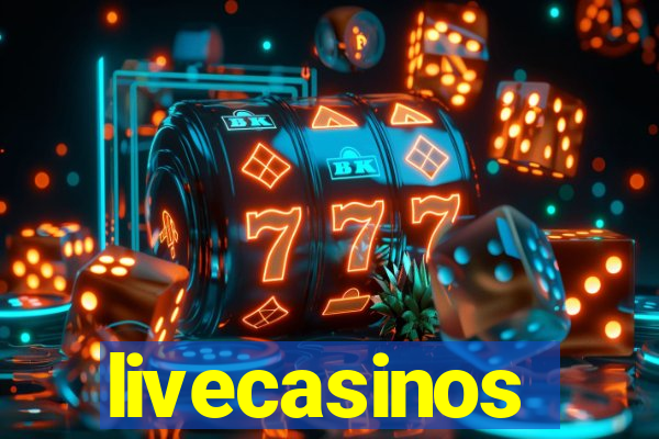 livecasinos