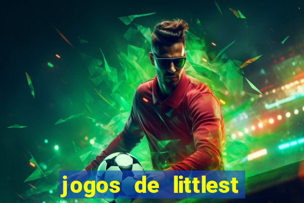 jogos de littlest pet shop